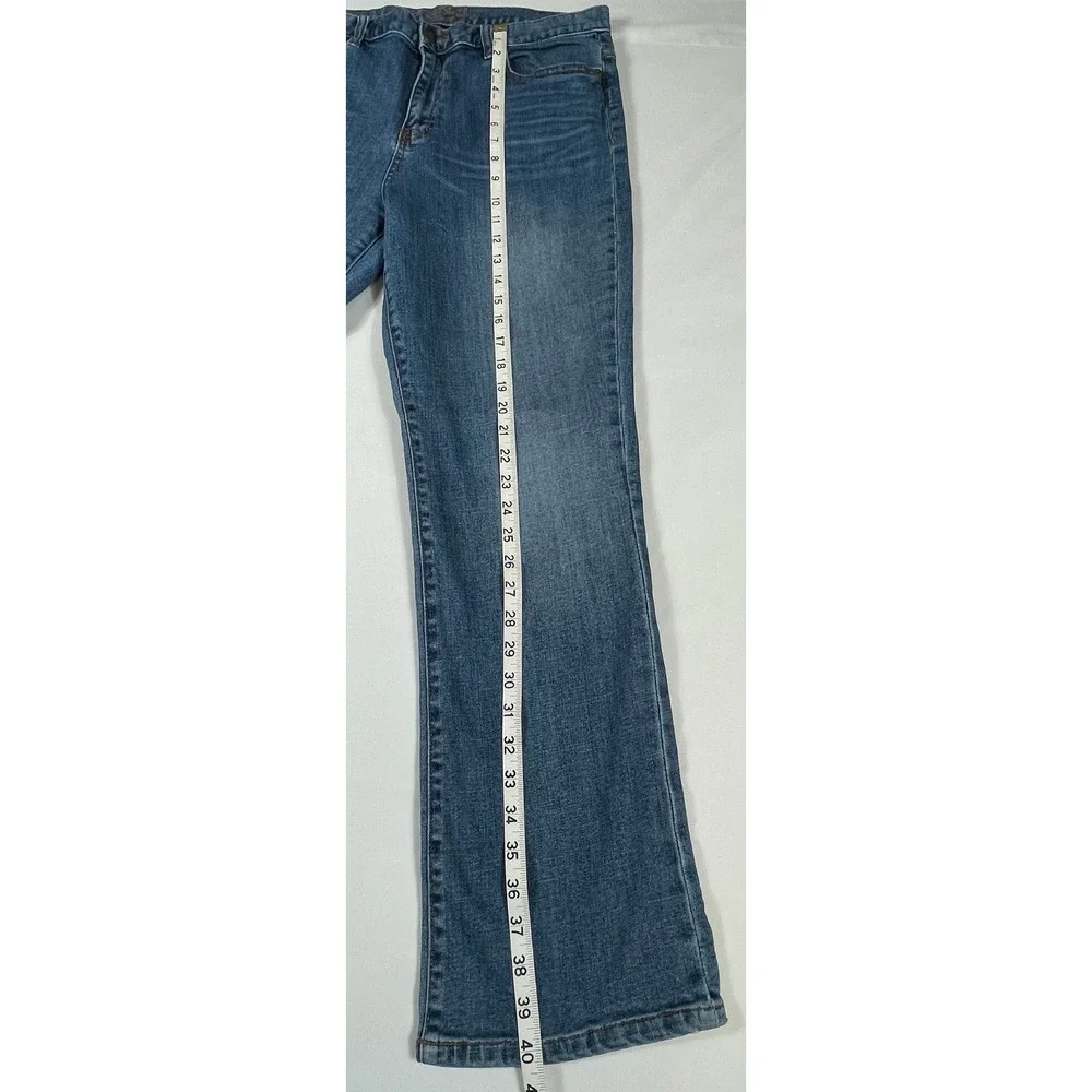Ralph Lauren Jeans Co. discover timeless